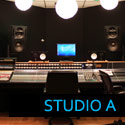 Recording Studio Nashville