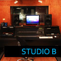 Nashville's Top Recording Studio