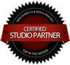Official Merch Hero Partner