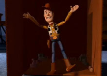 Woody's Round Up Music Video