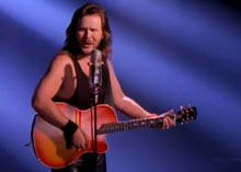 Travis Tritt - Ten Feet Tall And Bulletproff