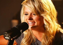Miranda Lambert