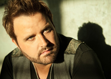 randy houser